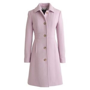 J.Crew Lady Day Coat